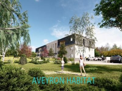 Annonce Vente 2 pices Appartement Olemps 12