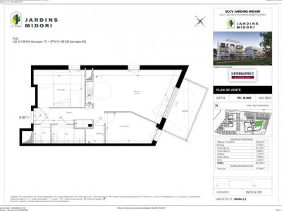 For rent Rheu 3 rooms 63 m2 Ille et vilaine (35650) photo 0