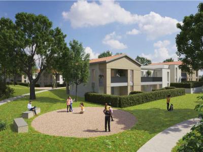 Louer Appartement Eaunes 795 euros