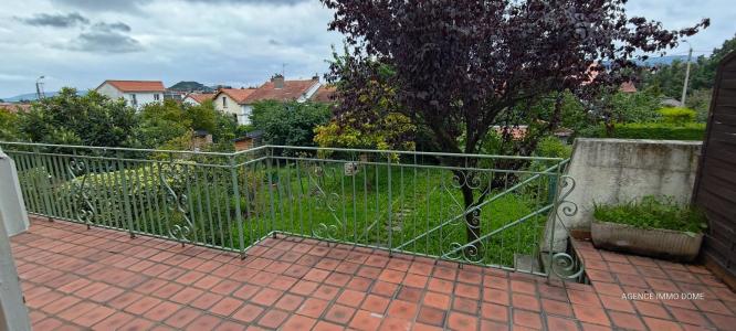 For sale Clermont-ferrand 6 rooms 107 m2 Puy de dome (63000) photo 0