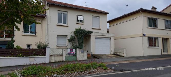 For sale Clermont-ferrand 6 rooms 107 m2 Puy de dome (63000) photo 1