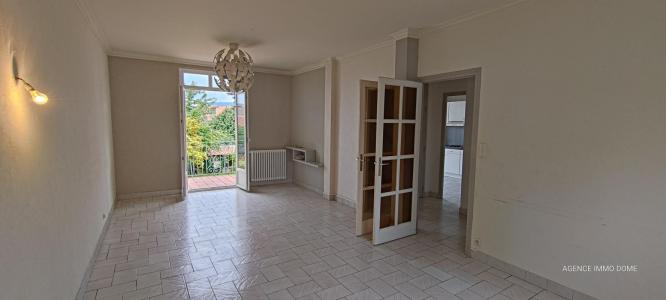 For sale Clermont-ferrand 6 rooms 107 m2 Puy de dome (63000) photo 2