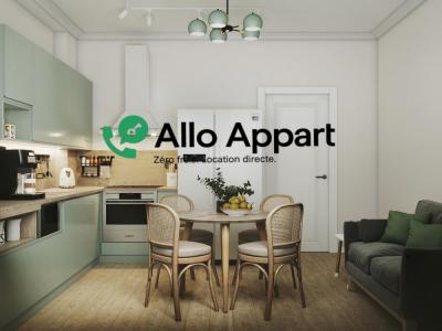 Annonce Location 2 pices Appartement Paris-17eme-arrondissement 75