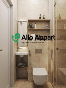 Louer Appartement 42 m2 Paris-17eme-arrondissement
