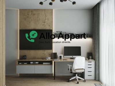 Louer Appartement Paris-17eme-arrondissement Paris