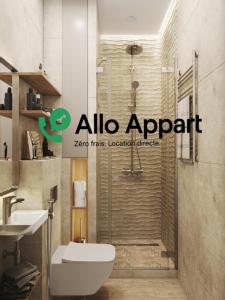 Louer Appartement Paris-17eme-arrondissement 1080 euros