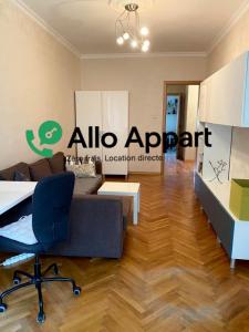For rent Paris-16eme-arrondissement 1 room 21 m2 Paris (75016) photo 1