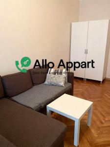 For rent Paris-16eme-arrondissement 1 room 21 m2 Paris (75016) photo 3