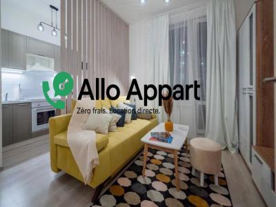 For rent Paris-12eme-arrondissement 1 room 22 m2 Paris (75012) photo 0