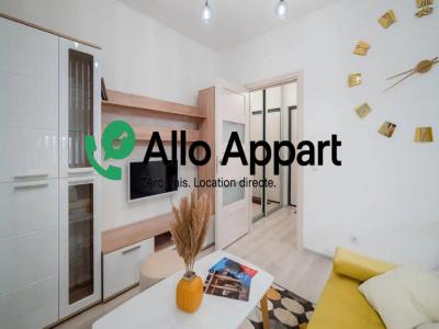 For rent Paris-12eme-arrondissement 1 room 22 m2 Paris (75012) photo 1