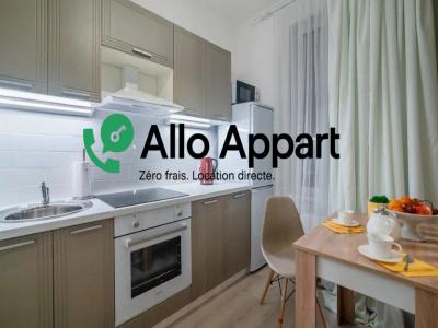 For rent Paris-12eme-arrondissement 1 room 22 m2 Paris (75012) photo 2