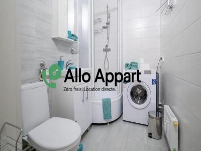 For rent Paris-12eme-arrondissement 1 room 22 m2 Paris (75012) photo 4