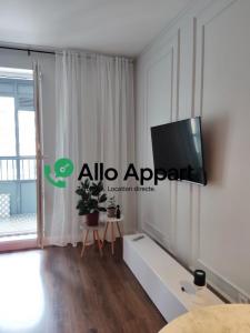 For rent Paris-11eme-arrondissement 2 rooms 39 m2 Paris (75011) photo 0