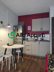 For rent Paris-11eme-arrondissement 2 rooms 39 m2 Paris (75011) photo 1