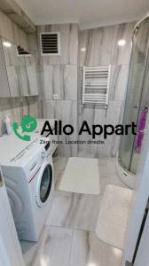 For rent Paris-11eme-arrondissement 2 rooms 39 m2 Paris (75011) photo 2