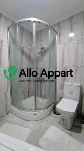 For rent Paris-11eme-arrondissement 2 rooms 39 m2 Paris (75011) photo 3