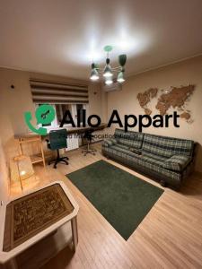 For rent Lyon-2eme-arrondissement 2 rooms 47 m2 Rhone (69002) photo 1