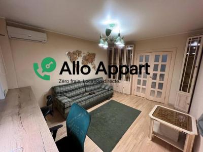 For rent Lyon-2eme-arrondissement 2 rooms 47 m2 Rhone (69002) photo 3