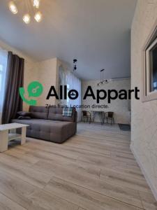For rent Lyon-4eme-arrondissement 1 room 28 m2 Rhone (69004) photo 1