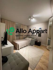 For rent Lyon-2eme-arrondissement 1 room 15 m2 Rhone (69002) photo 0