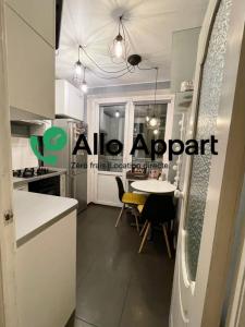 For rent Lyon-2eme-arrondissement 1 room 15 m2 Rhone (69002) photo 3