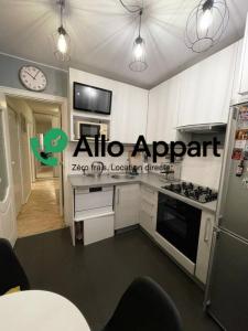 For rent Lyon-2eme-arrondissement 1 room 15 m2 Rhone (69002) photo 4