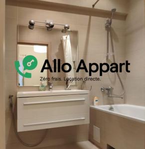 For rent Lyon-4eme-arrondissement 2 rooms 49 m2 Rhone (69004) photo 3