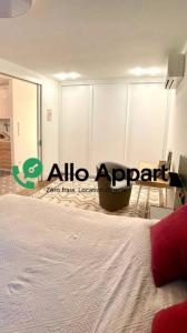 For rent Lyon-9eme-arrondissement 1 room 35 m2 Rhone (69009) photo 2