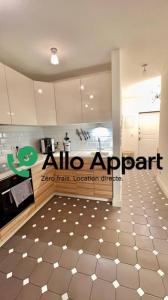 For rent Lyon-9eme-arrondissement 1 room 35 m2 Rhone (69009) photo 3
