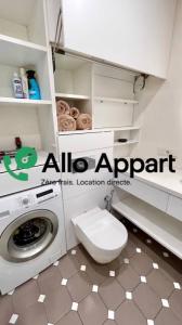 For rent Lyon-9eme-arrondissement 1 room 35 m2 Rhone (69009) photo 4