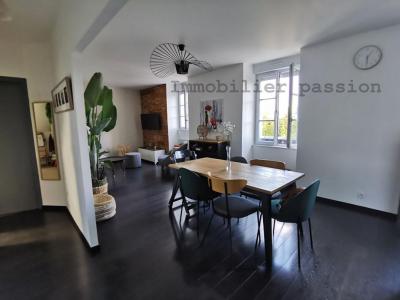For sale Angers 4 rooms 60 m2 Maine et loire (49000) photo 0
