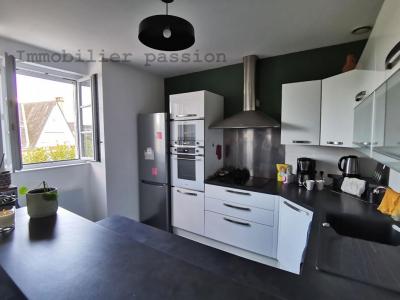 For sale Angers 4 rooms 60 m2 Maine et loire (49000) photo 1