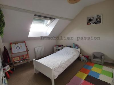 For sale Angers 4 rooms 60 m2 Maine et loire (49000) photo 4