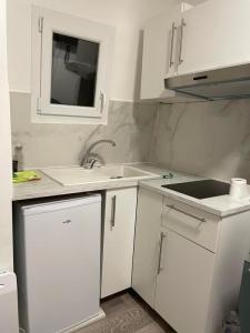 Annonce Location Appartement Paris-10eme-arrondissement 75