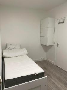 Louer Appartement Paris-10eme-arrondissement Paris