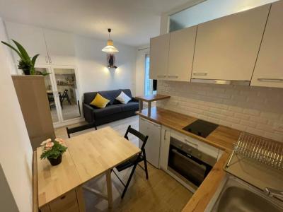 For rent Paris-11eme-arrondissement 1 room 21 m2 Paris (75011) photo 1