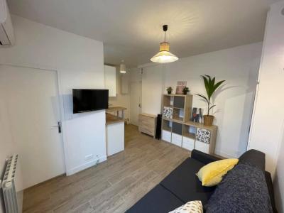 For rent Paris-11eme-arrondissement 1 room 21 m2 Paris (75011) photo 4