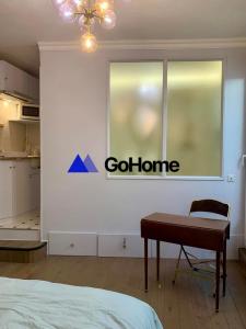 Louer Appartement Paris-9eme-arrondissement Paris