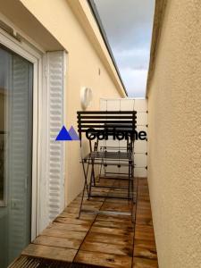Louer Appartement Paris-9eme-arrondissement 1065 euros