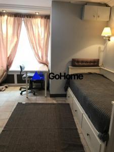 For rent Paris-18eme-arrondissement 1 room 20 m2 Paris (75018) photo 0