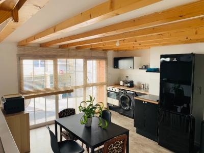 For rent Saint-etienne 2 rooms 46 m2 Loire (42000) photo 1