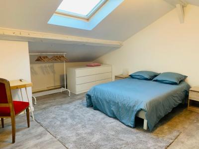 For rent Saint-etienne 2 rooms 46 m2 Loire (42000) photo 2