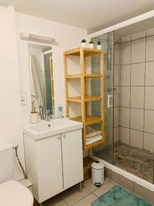 For rent Saint-etienne 2 rooms 46 m2 Loire (42000) photo 4