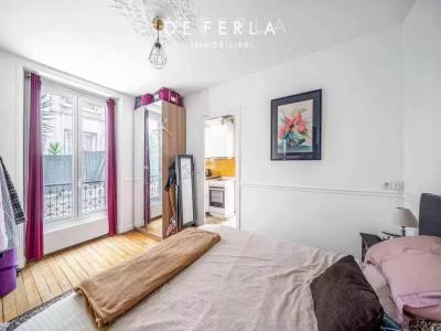 For sale Paris-15eme-arrondissement 3 rooms 48 m2 Paris (75015) photo 1
