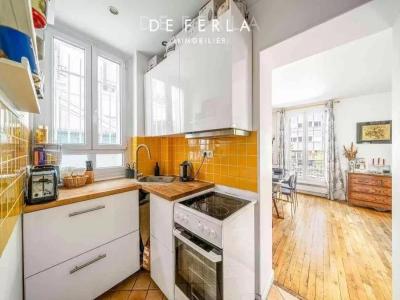 For sale Paris-15eme-arrondissement 3 rooms 48 m2 Paris (75015) photo 2