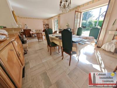 Annonce Vente 7 pices Maison Salouel 80