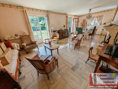 Acheter Maison 154 m2 Salouel