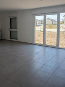 Annonce Location Maison Bailleul-sir-berthoult 62
