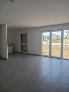 Annonce Location Maison Bailleul-sir-berthoult 62