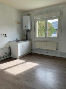 Acheter Maison Ghyvelde Nord